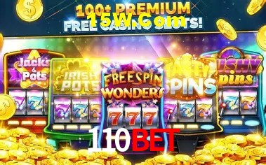 Platform Technology 110Bet
