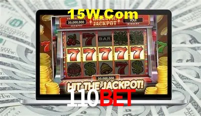 Welcome Bonus 110Bet