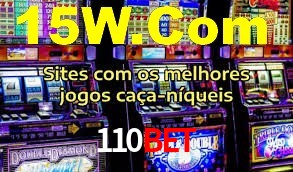 Welcome Bonus 110Bet