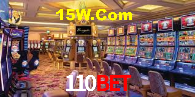 Exclusive Games 110Bet
