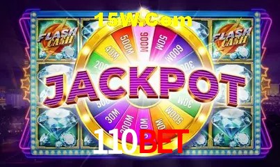 Live Casino 110Bet