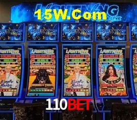 Quick Registration 110Bet